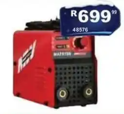 K Carrim Matsuy Matrixx offer