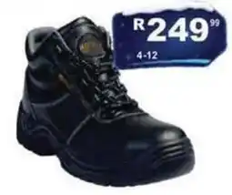 K Carrim Work Boot offer