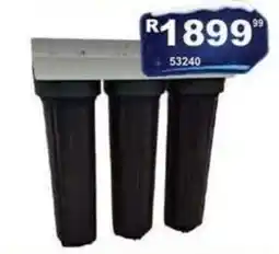 K Carrim Water Filter offer