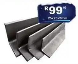 K Carrim 25x25x2mm offer