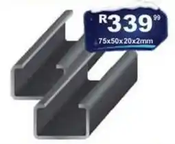 K Carrim 75x50x20x2mm offer