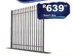 K Carrim Gate offer