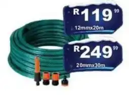 K Carrim Garden hose offer