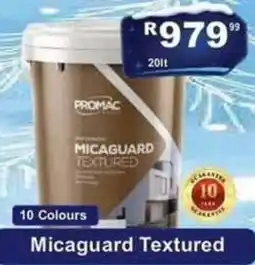 K Carrim Micaguard Textured offer