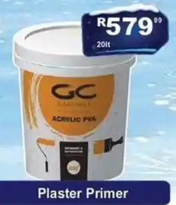 K Carrim GC Plaster Primer offer