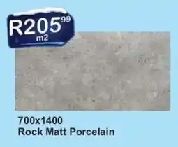 K Carrim Rock Matt Porcelain offer