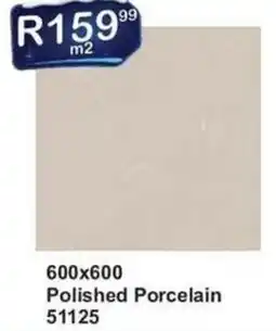 K Carrim Polished Porcelain 51125 offer