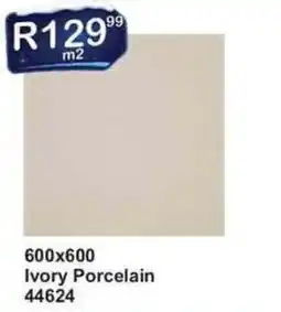 K Carrim Ivory Porcelain offer