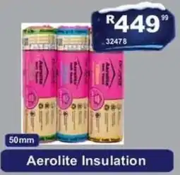 K Carrim Aerolite Insulation offer