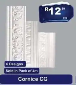 K Carrim Cornice CG offer