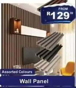 K Carrim Wall Panel Assorted offer