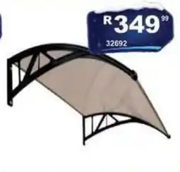 K Carrim Carport offer