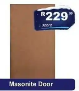 K Carrim Masonite Door offer