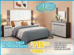 Best Home And Electric Vegas bedroom suite offer