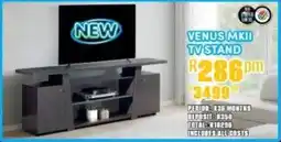 Best Home And Electric Venus mk2 tv stand offer