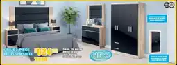 Best Home And Electric Sirius bedroom suite offer
