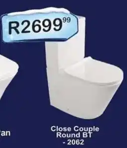 K Carrim Close Couple Round BT - 2062 offer