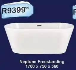 K Carrim Neptune Freestanding offer