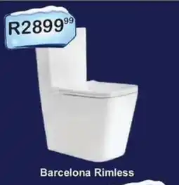 K Carrim Barcelona Rimless offer
