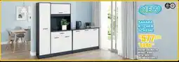 Best Home And Electric Sahara Kitchen Scheme offer