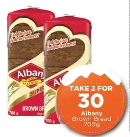 Check Star Albany Brown Bread offer