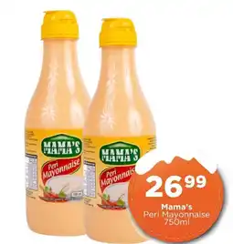 Check Star Mama's Peri Mayonnaise offer