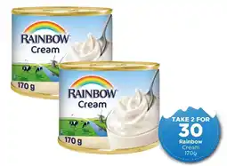Check Star Rainbow Cream offer