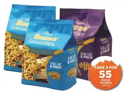 Check Star Eezee Noodles offer