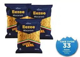 Check Star Eezee Macaroni offer