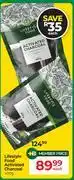 Dis-Chem Lifestyle Food Activated Charcoal-400g Each offer