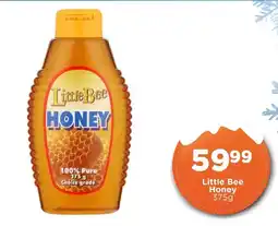 Check Star Little Bee Honey offer