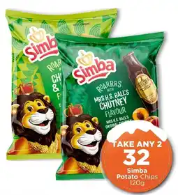 Check Star Simba Potato Chips offer