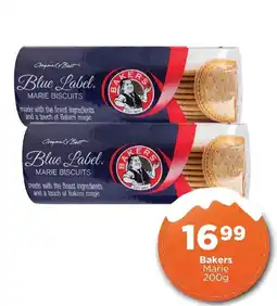 Check Star Bakers Marie offer