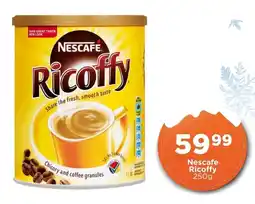 Check Star Nescafe Ricoffy offer