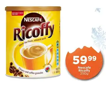 Check Star Nescafe Ricoffy offer