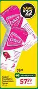 Dis-Chem Calpol Paediatric Suspension Syrup-100ml offer