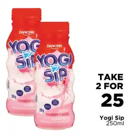 Check Star Yogi Sip offer