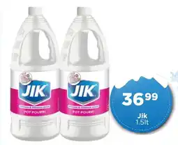 Check Star Jik Pot Pourri offer