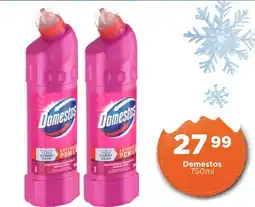 Check Star Domestos offer