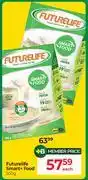 Dis-Chem Futurelife Smart+ Food-500g Each offer