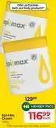 Dis-Chem Epi-Max Cream-400g Each offer