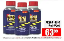 Devland Cash And Carry Jeyes Fluid offer