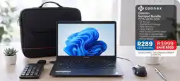 OK Furniture Connex Celeron Numpad Bundle offer
