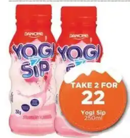 Check Star Yogi Sip offer