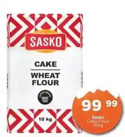 Check Star Sasko Cake Flour offer