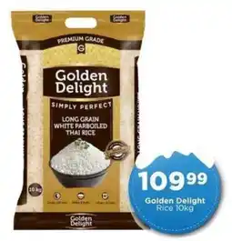 Check Star Golden Delight Rice offer