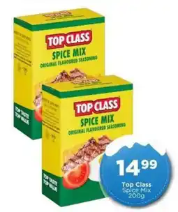 Check Star Top Class Spice Mix offer