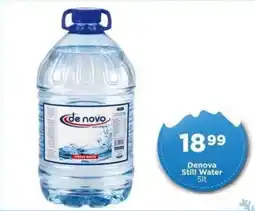 Check Star Denova Still Water offer