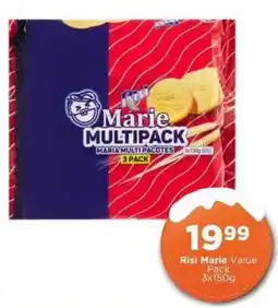 Check Star Marie Multipack offer