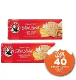 Check Star Bakers Lemon Creams offer